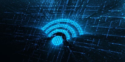 Wifi network technology
