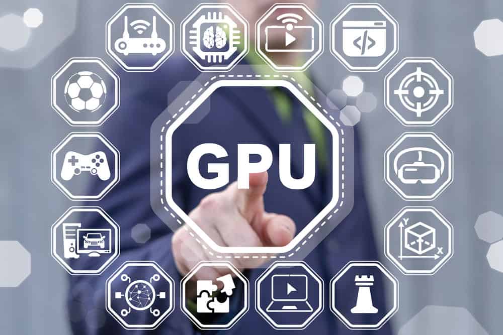 GPU improves Odroid C2 performance in various applications