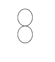 Figure eight
